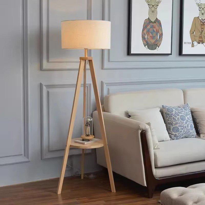 Decor Lighting Floor Lamps - TOGETHER Modern Design Decoration Standing Light