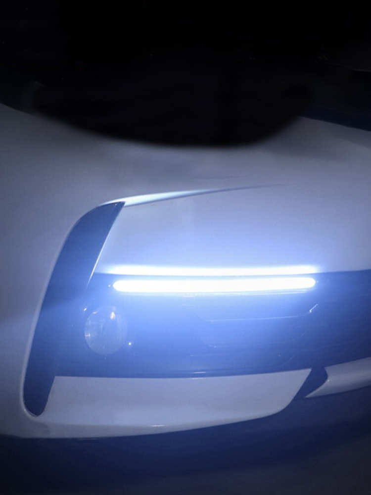Car Styling Turn Signal Waterp - đánh giá và giá Ambient Led Strip