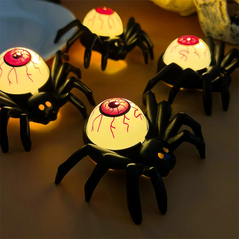 Halloween Decorations LED Cand - đánh giá và giá Lighting Decor For House