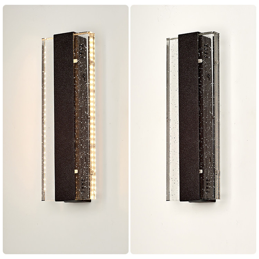 Outdoor Light Luxury Bubble Cr - đánh giá và giá Decor Lighting Cy