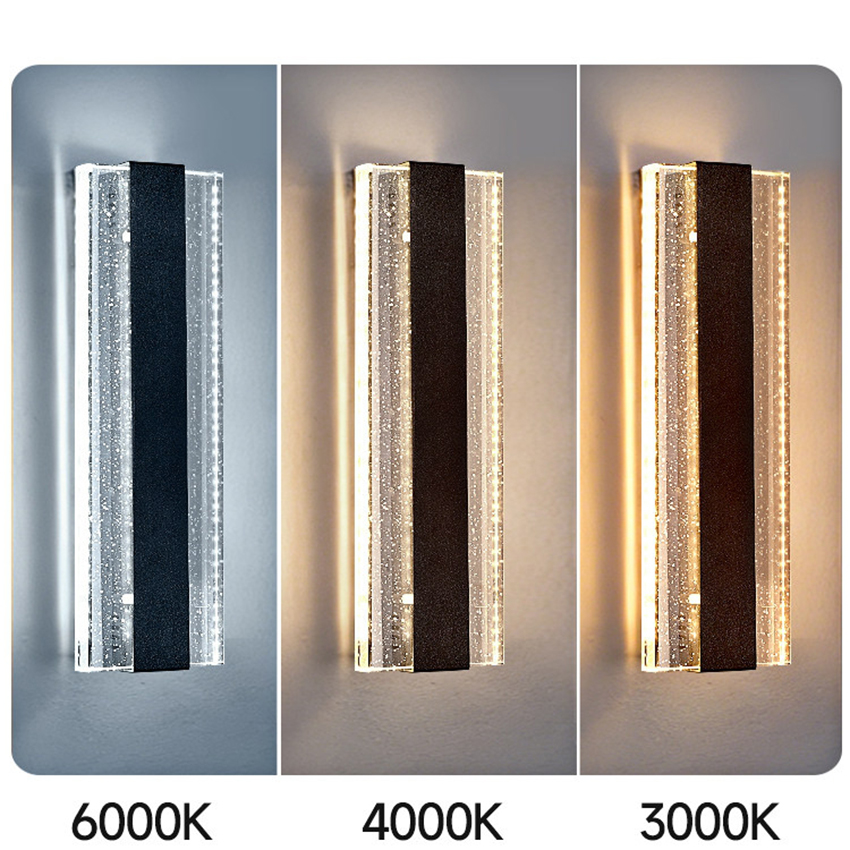 Outdoor Light Luxury Bubble Cr - đánh giá và giá Decor Lighting Cy