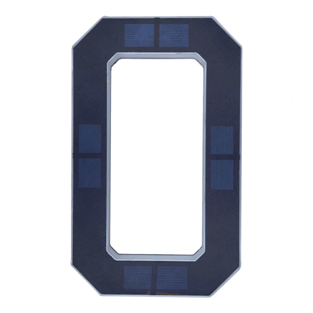 Solar Address Number Sign, LED - đánh giá và giá Lighting Decor For House