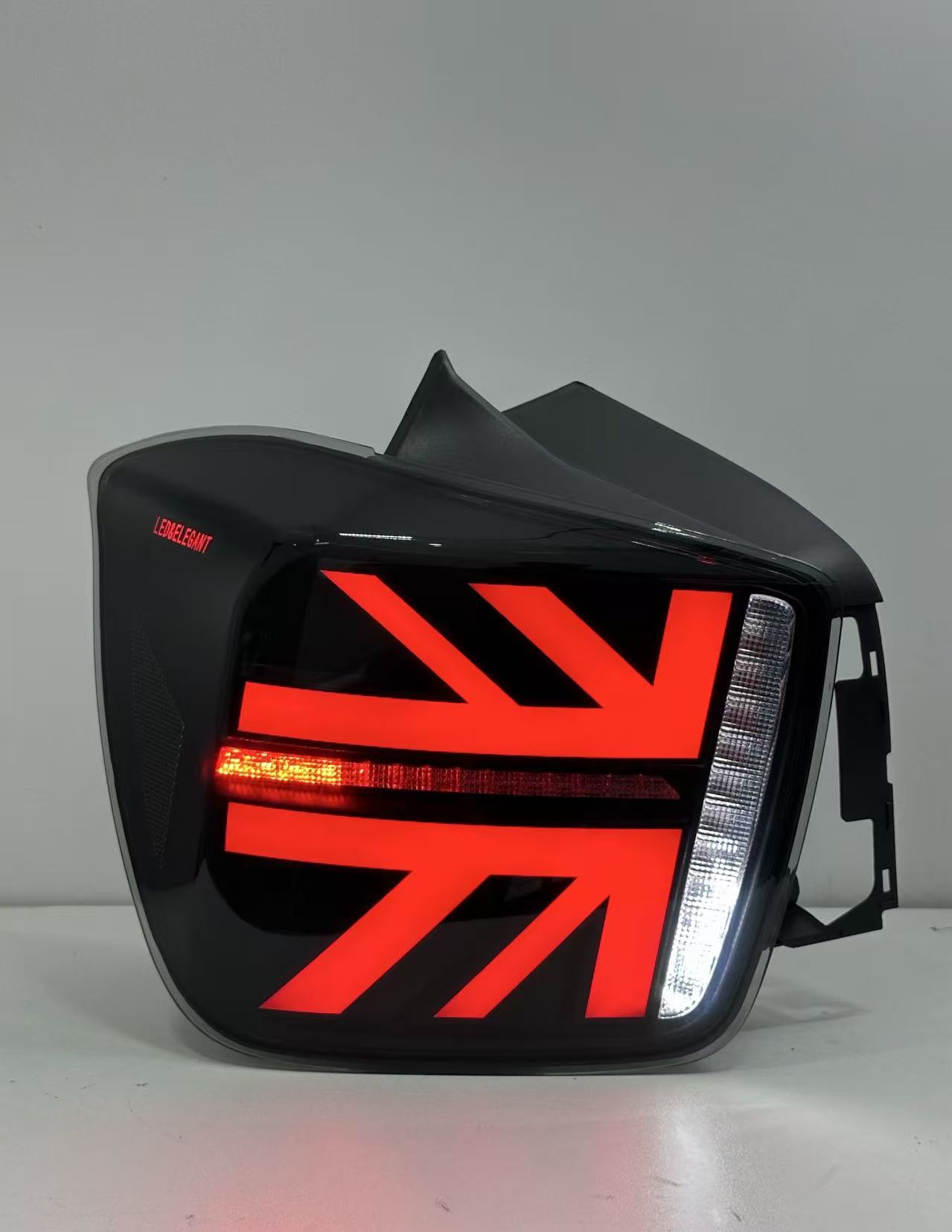 Taillights For BMW 1 Series F2 - đánh giá và giá Union Lighting & Decor Reviews