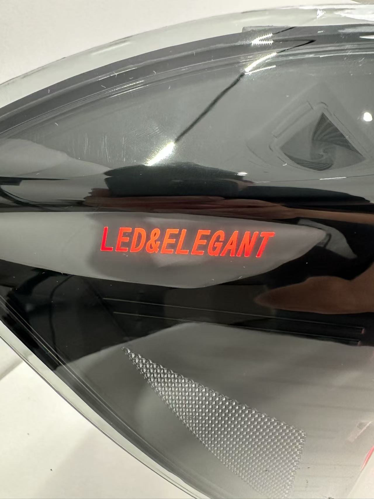 Taillights For BMW 1 Series F2 - đánh giá và giá Union Lighting & Decor Reviews