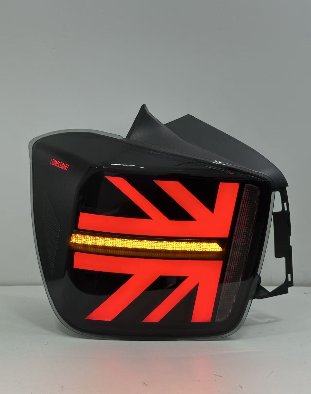 Taillights For BMW 1 Series F2 - đánh giá và giá Union Lighting & Decor Reviews