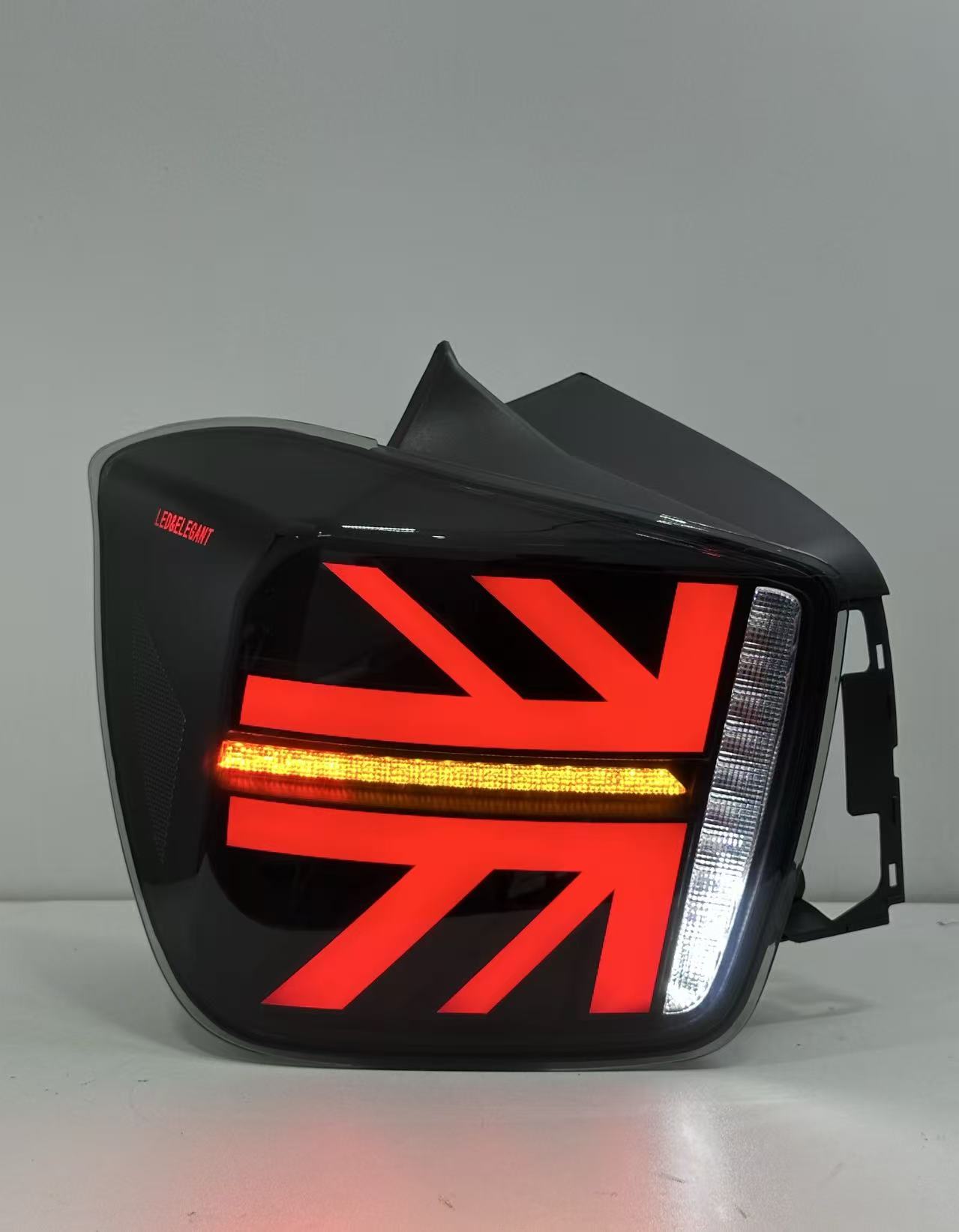 Taillights For BMW 1 Series F2 - đánh giá và giá Union Lighting & Decor Reviews