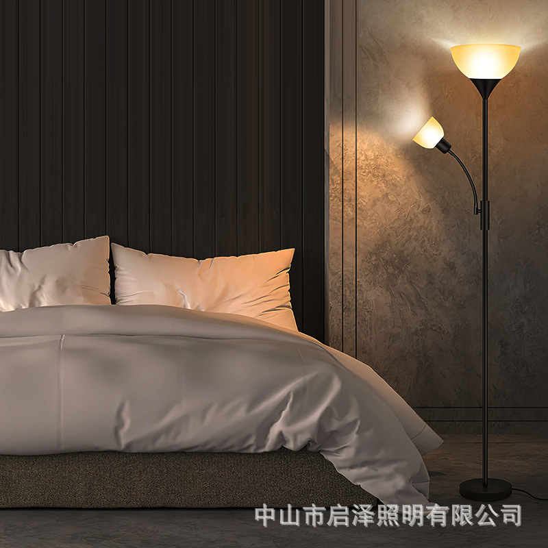 Living room, bedroom, study, s - đánh giá và giá Decor Lighting Floor Lamps