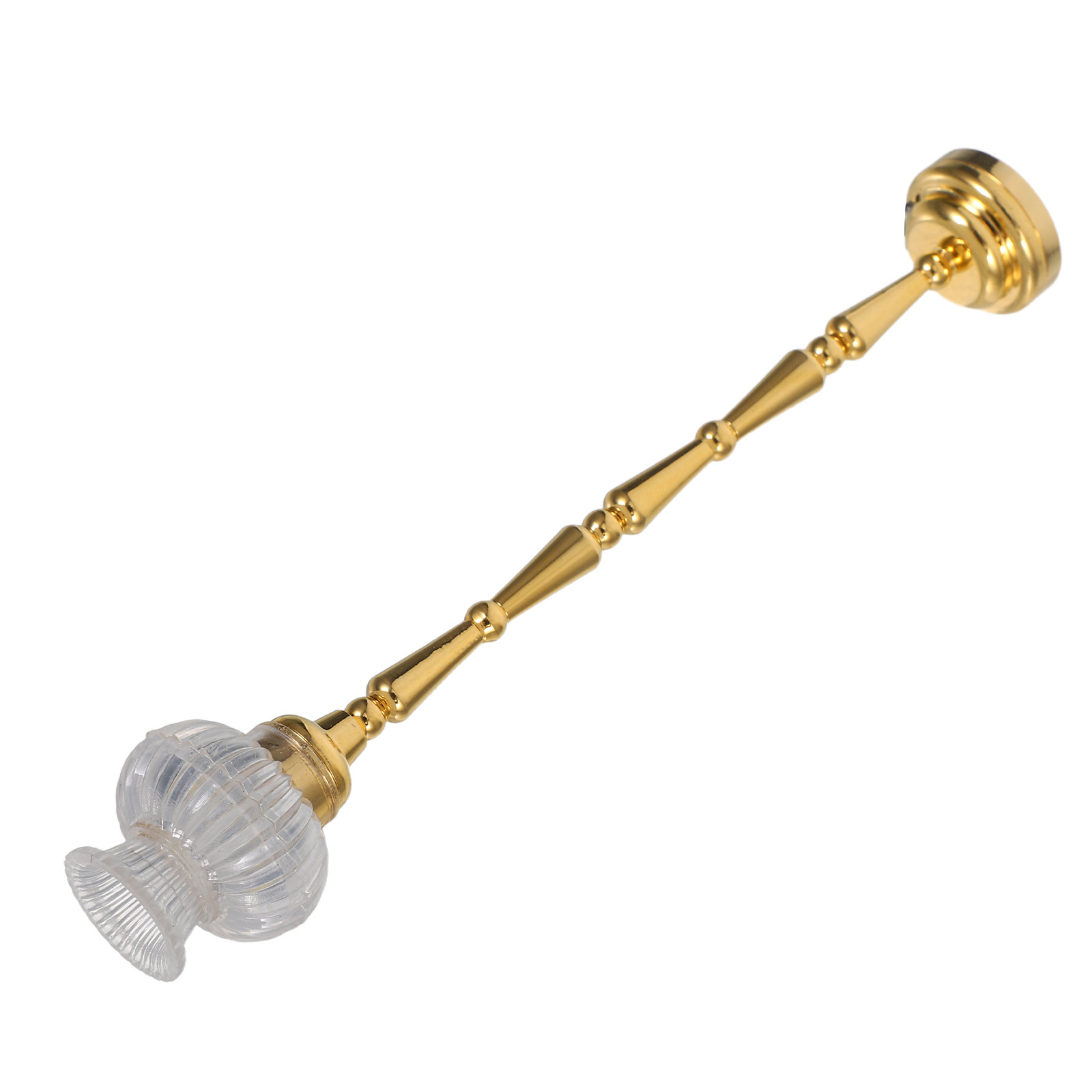 Miniature Dollhouse Floor Lamp - đánh giá và giá Decor Lighting Floor Lamps