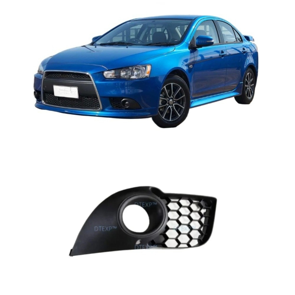 1 Đèn Sương Mù Dành Cho Lancer - đánh giá và giá Decor Lighting Cy