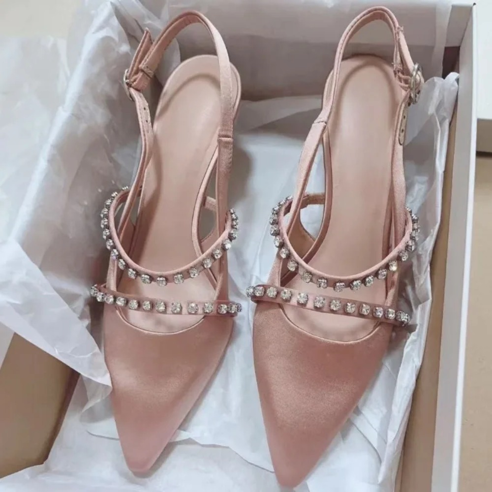 Fashion Women's Sandals Pink S - đánh giá và giá Lighting Decor Wedding