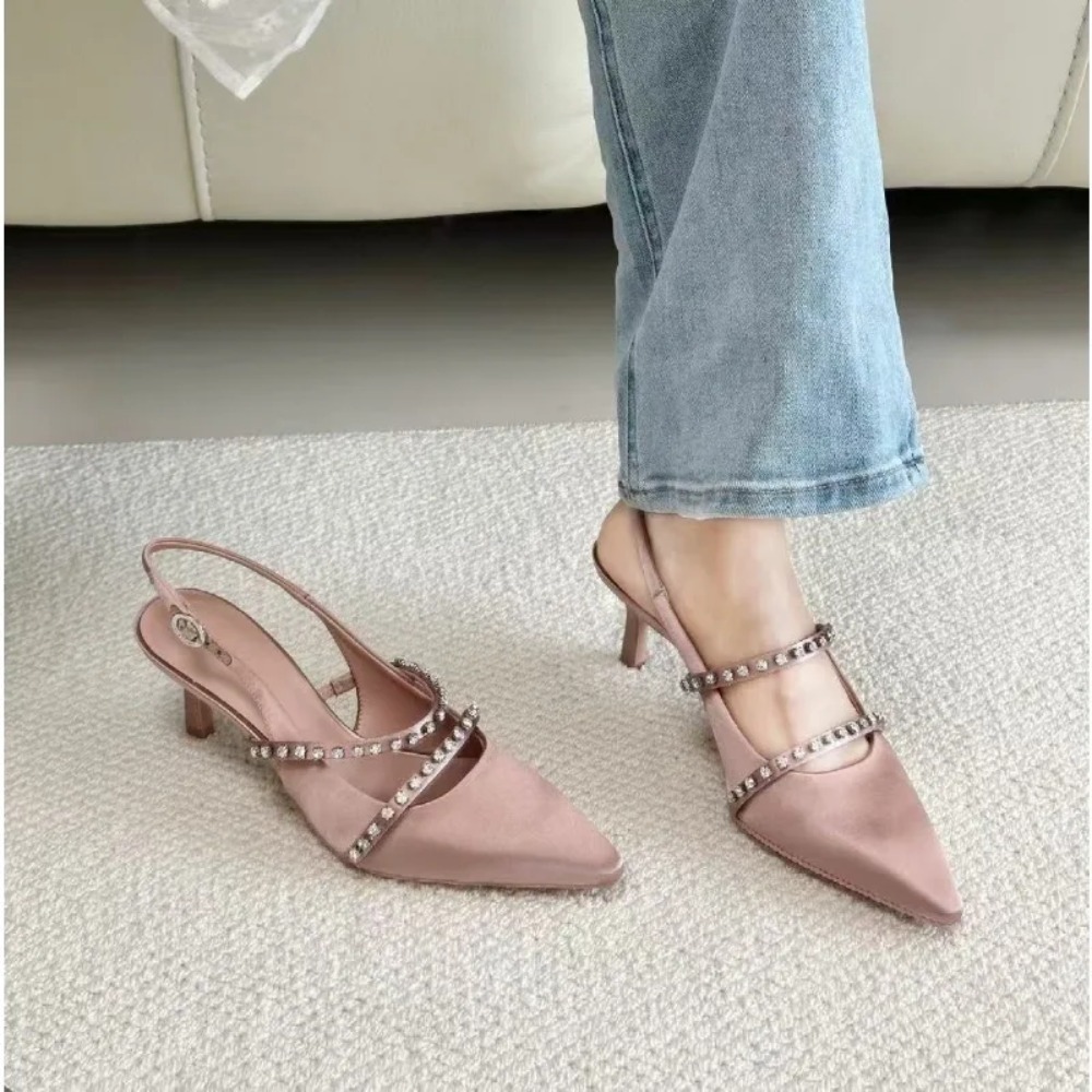 Fashion Women's Sandals Pink S - đánh giá và giá Lighting Decor Wedding
