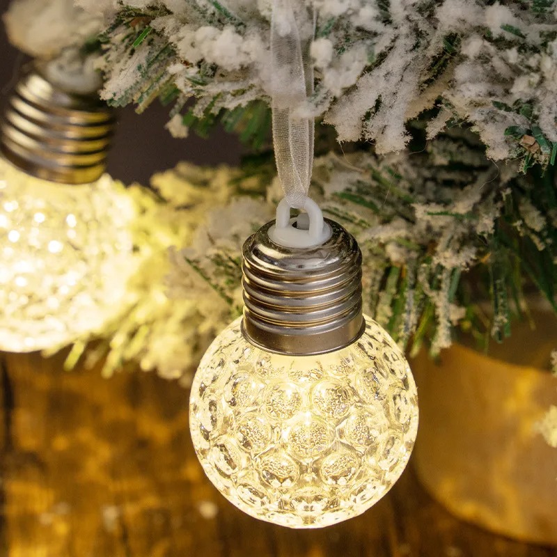Waterproof LED Globe Lights, W - đánh giá và giá Lighting Decor Outdoor