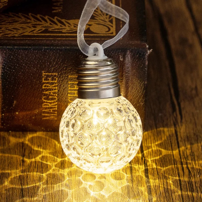 Waterproof LED Globe Lights, W - đánh giá và giá Lighting Decor Outdoor