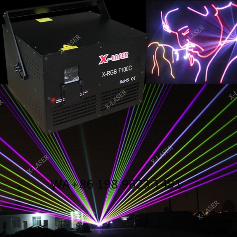 10W RGBW Creative LED Stage Li - đánh giá và giá Lighting Decor Wedding