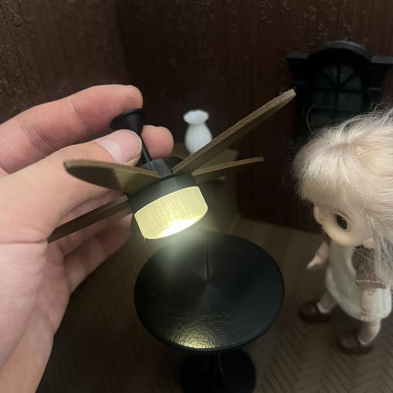 // Miniature Vintage Ceiling F - đánh giá và giá Lighting Decor For House