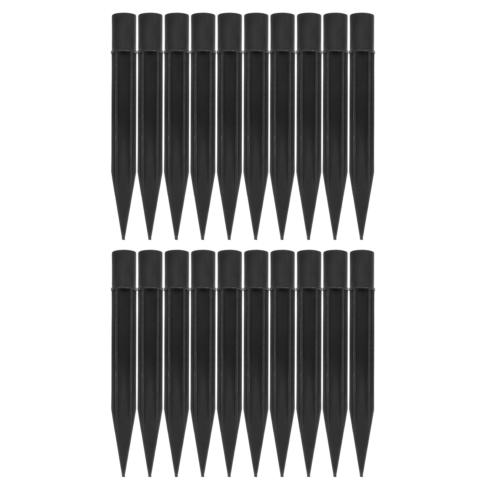 Ground Spikes for Signs Insert - đánh giá và giá Lighting Decor Outdoor